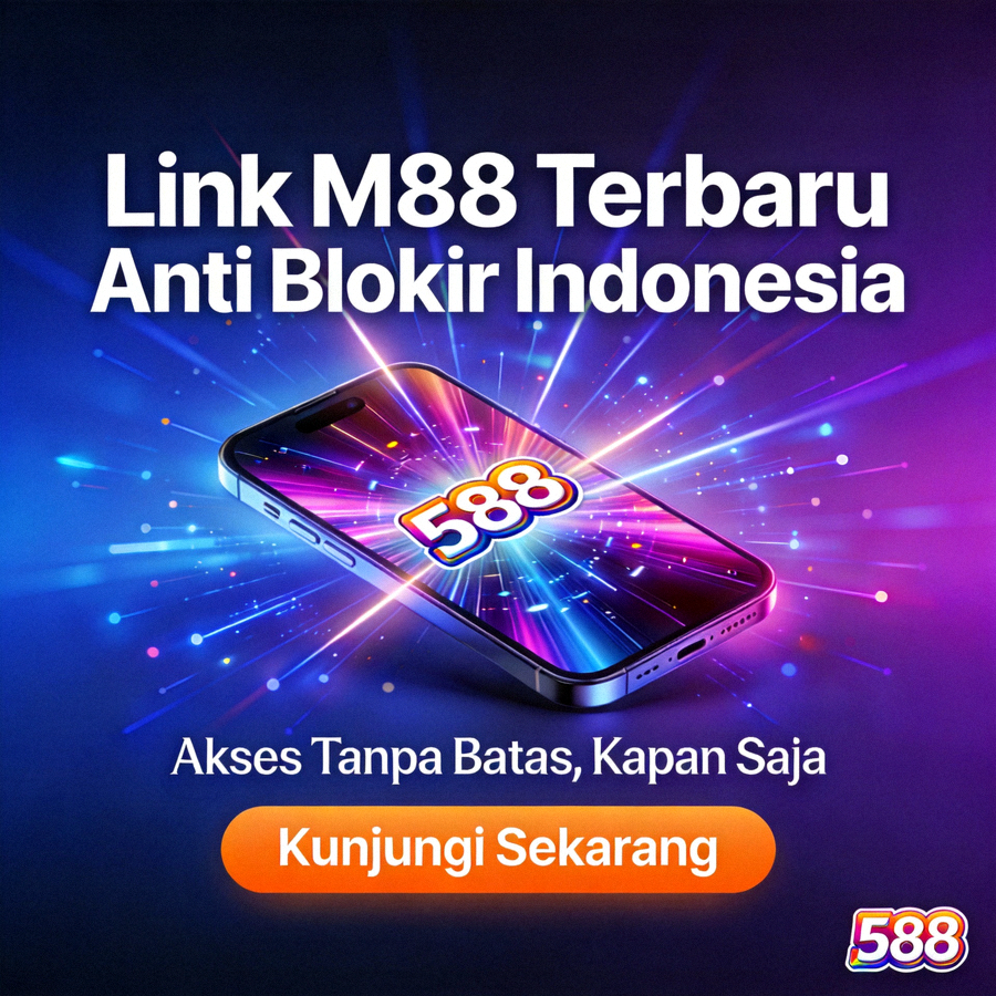 Antarmuka permainan Live Casino M88 dengan dealer langsung
