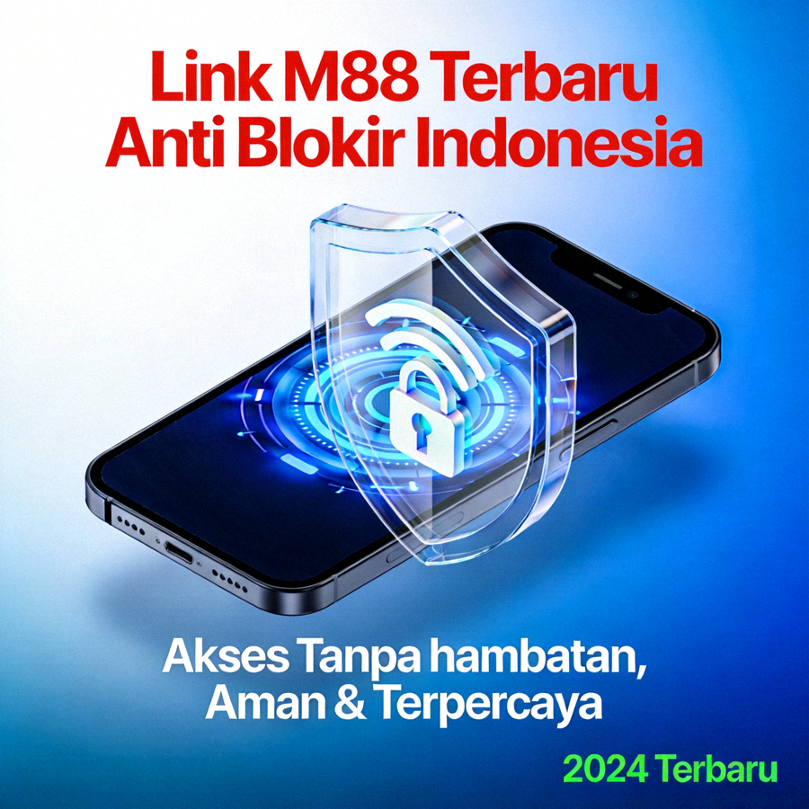Koleksi permainan slot online populer di M88 Casino