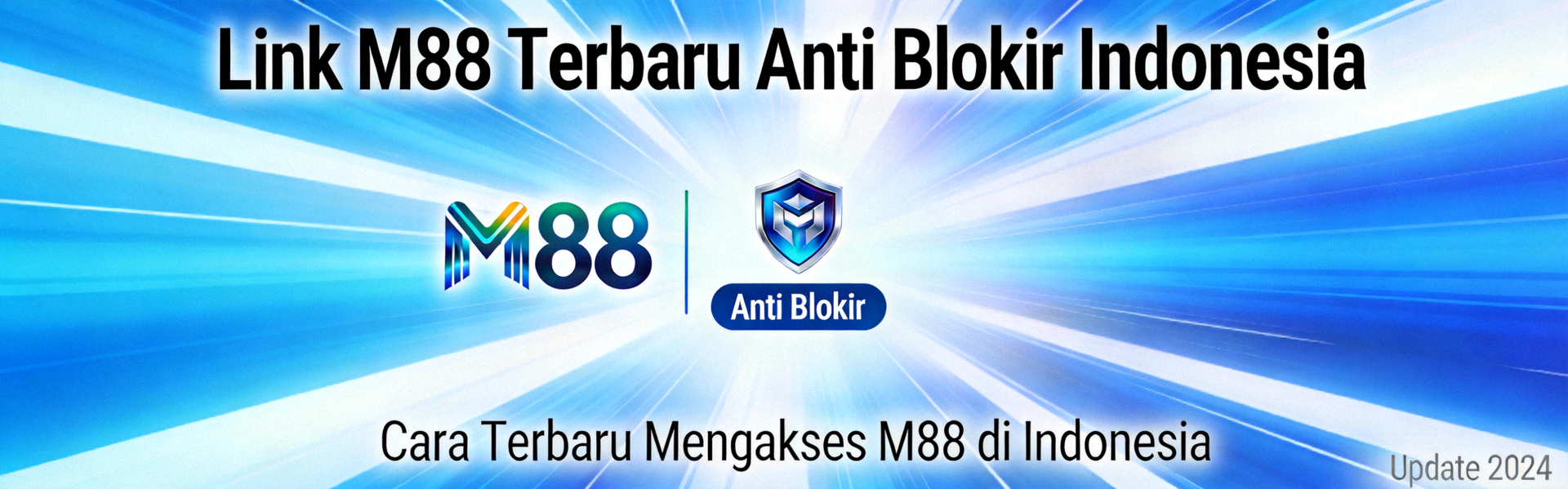 Promosi Live Casino M88 - Bonus Selamat Datang untuk pemain baru